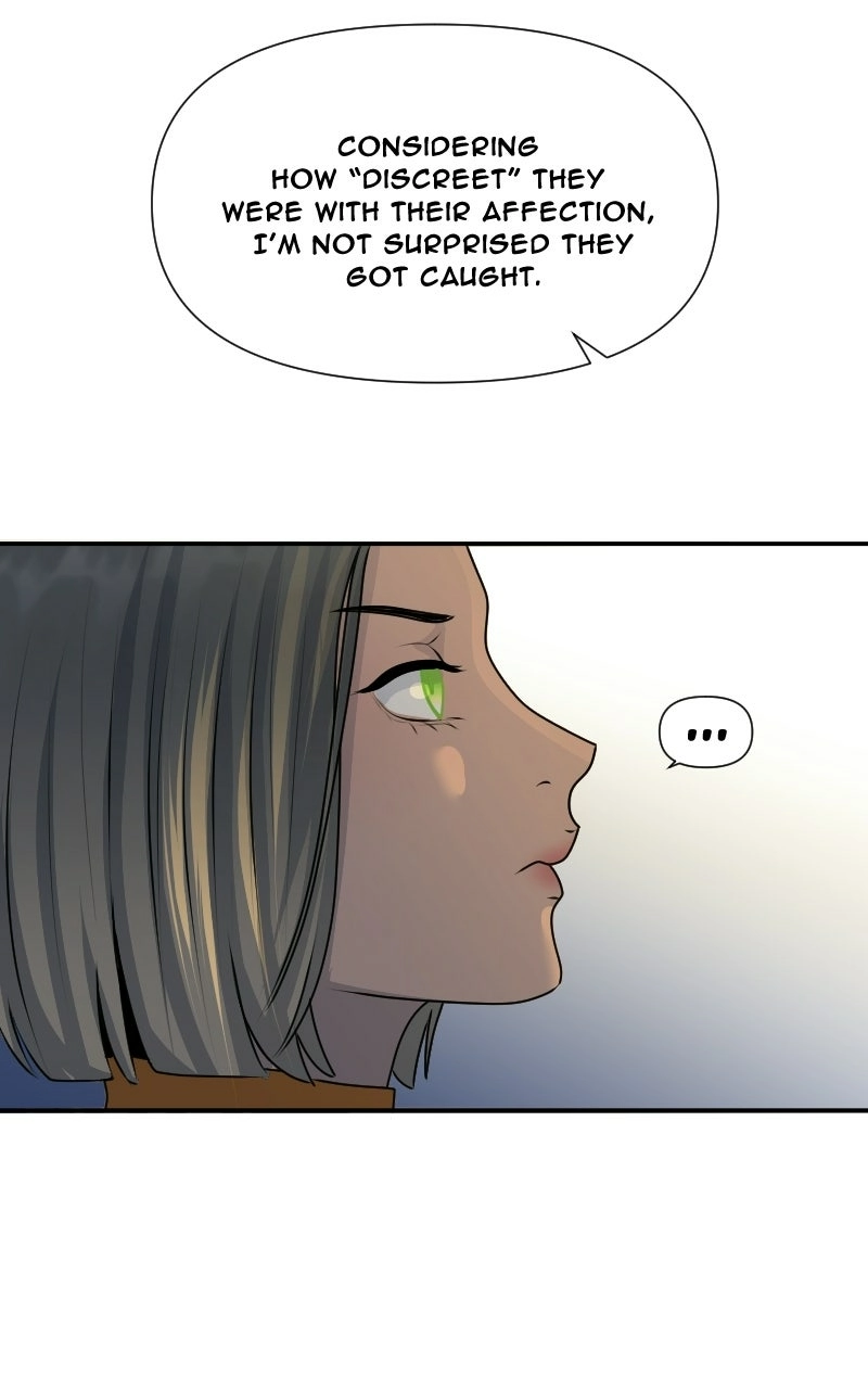 Reflection of the Soul Chapter 100 - page 45