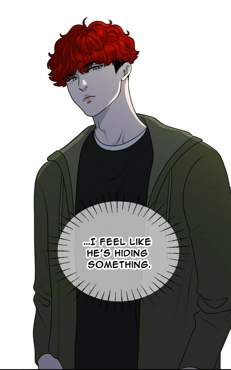 Reflection of the Soul Chapter 100 - page 48