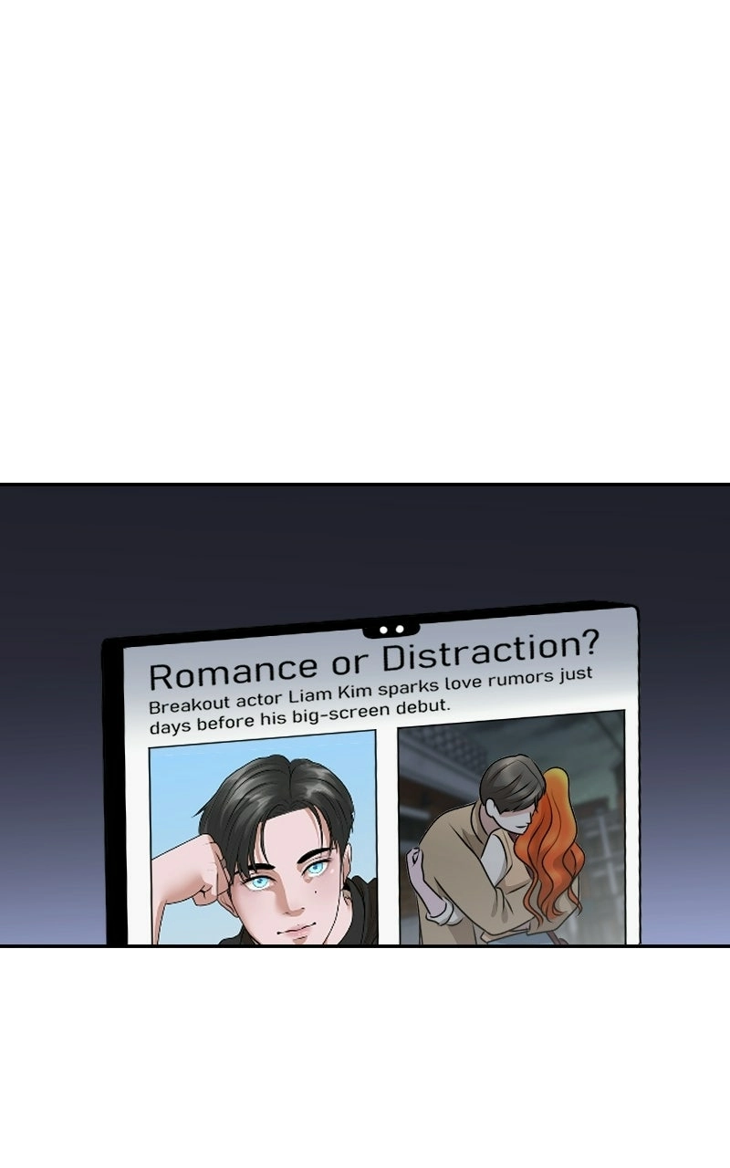 Reflection of the Soul Chapter 100 - page 5