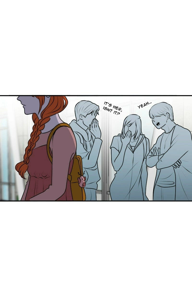 Reflection of the Soul Chapter 100 - page 54