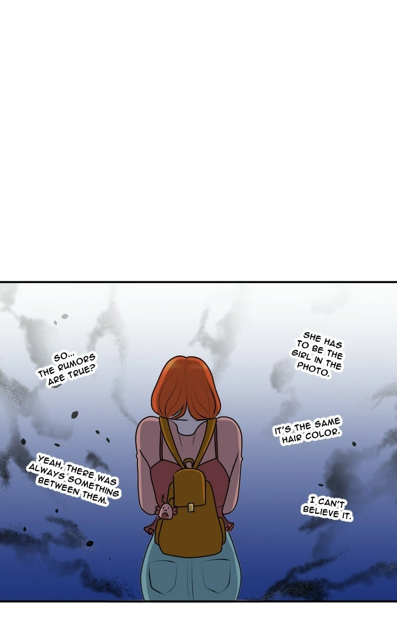Reflection of the Soul Chapter 100 - page 55