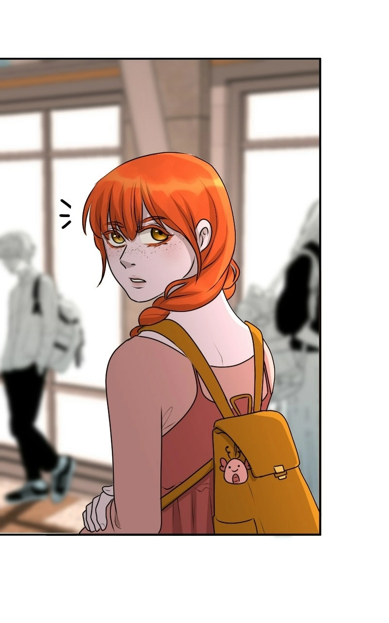 Reflection of the Soul Chapter 100 - page 58