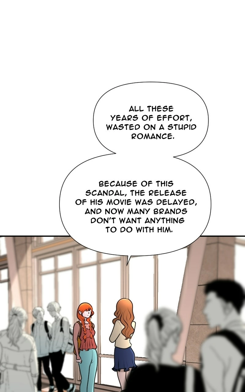 Reflection of the Soul Chapter 100 - page 61