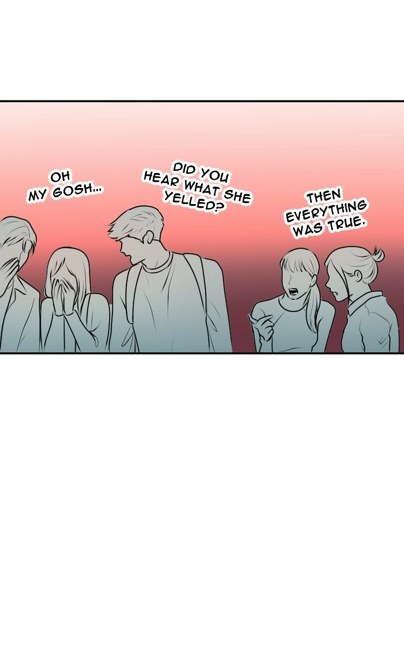 Reflection of the Soul Chapter 100 - page 69
