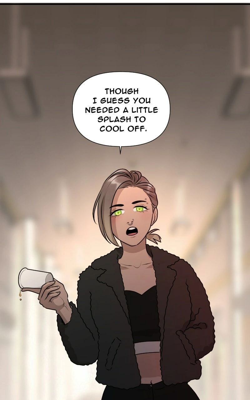 Reflection of the Soul Chapter 100 - page 74
