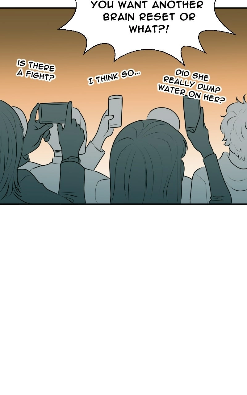 Reflection of the Soul Chapter 100 - page 79