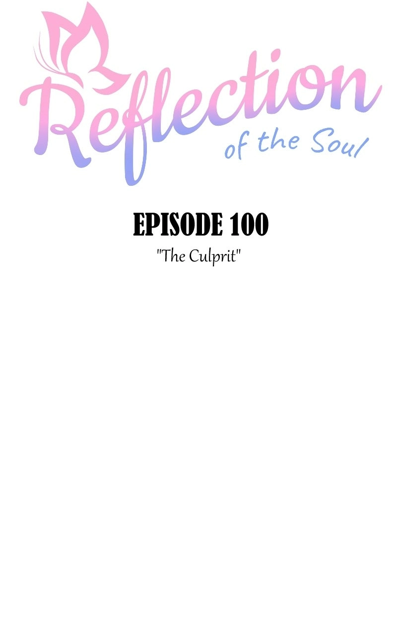 Reflection of the Soul Chapter 100 - page 8