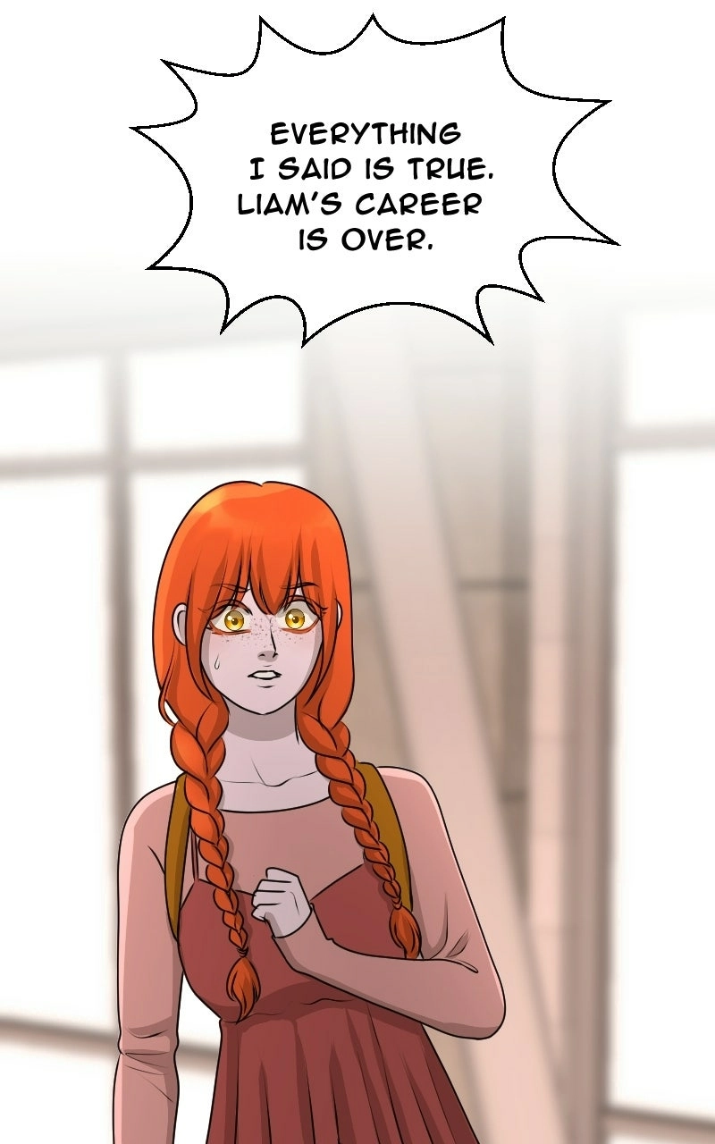 Reflection of the Soul Chapter 100 - page 80