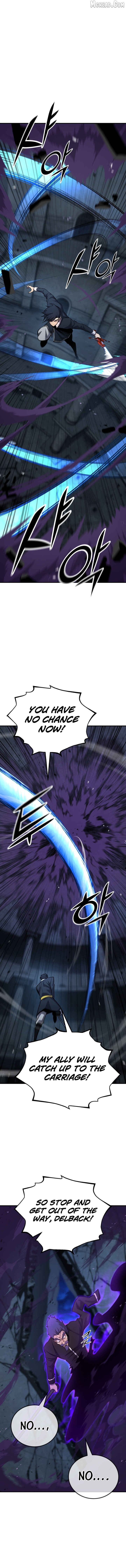 Standard of Reincarnation Chapter 176 - page 2