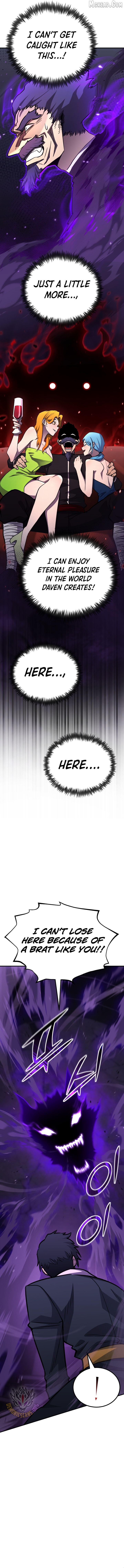 Standard of Reincarnation Chapter 176 - page 3
