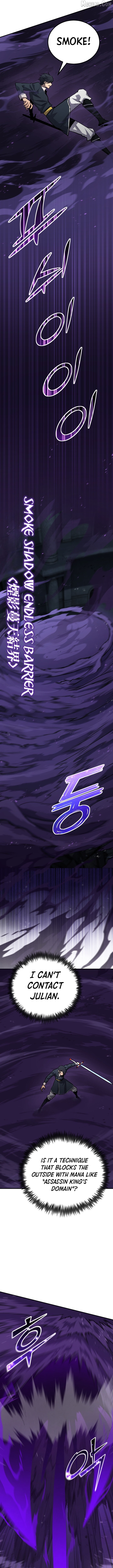 Standard of Reincarnation Chapter 176 - page 4