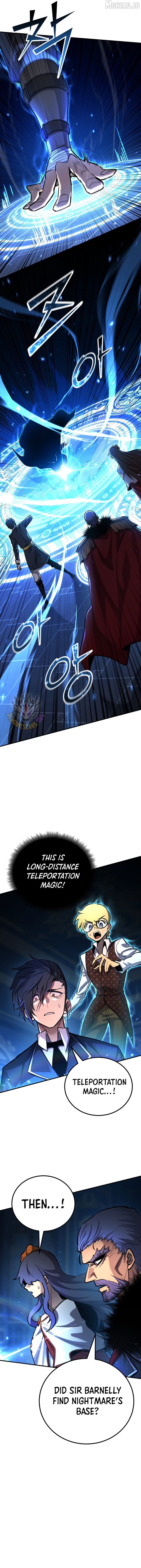 Standard of Reincarnation Chapter 178 - page 11