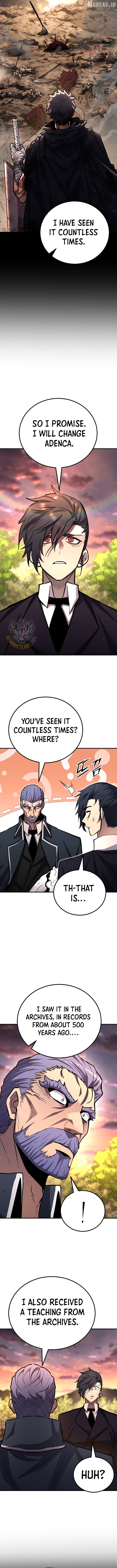 Standard of Reincarnation Chapter 178 - page 3