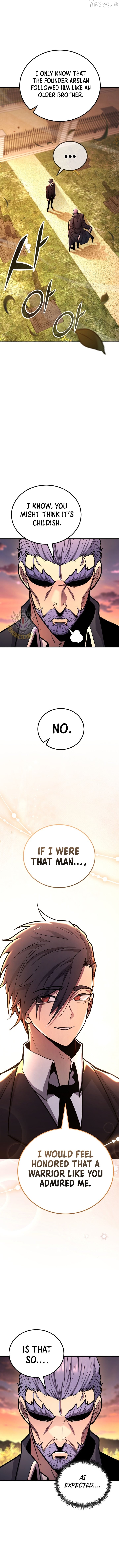 Standard of Reincarnation Chapter 178 - page 5