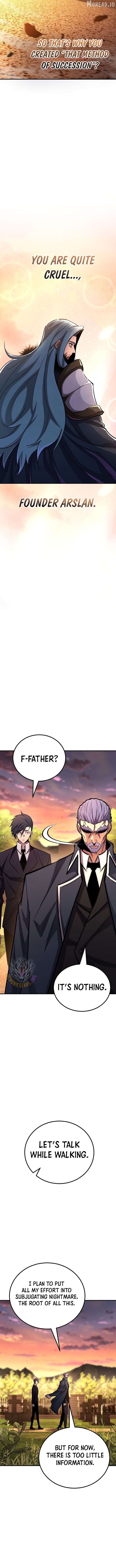 Standard of Reincarnation Chapter 178 - page 7