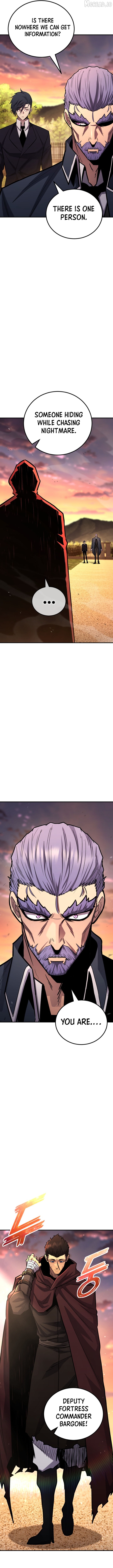 Standard of Reincarnation Chapter 178 - page 8
