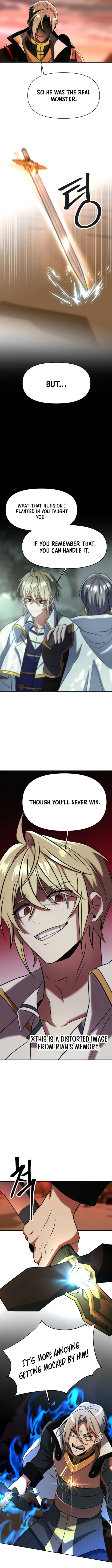 Archmage Transcending Through Regression Chapter 196 - page 6