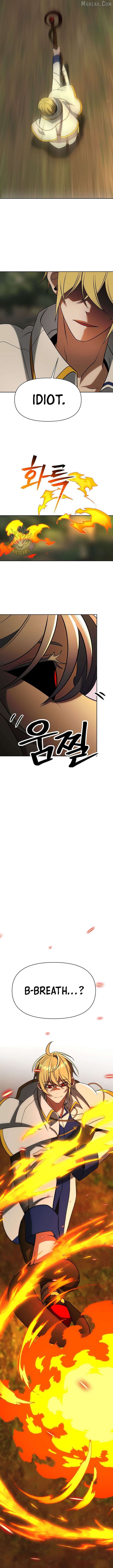 Archmage Transcending Through Regression Chapter 197 - page 11