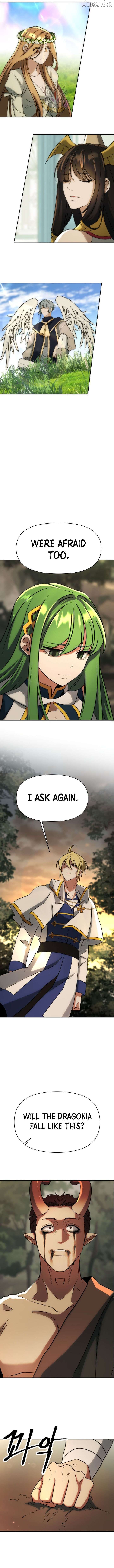 Archmage Transcending Through Regression Chapter 197 - page 5