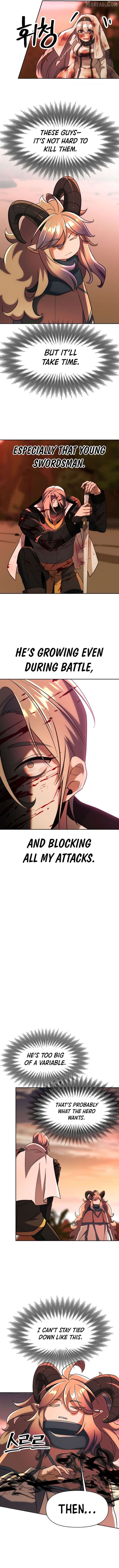 Archmage Transcending Through Regression Chapter 197 - page 8