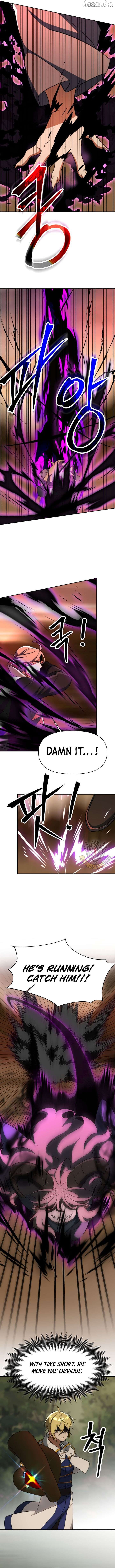 Archmage Transcending Through Regression Chapter 197 - page 9
