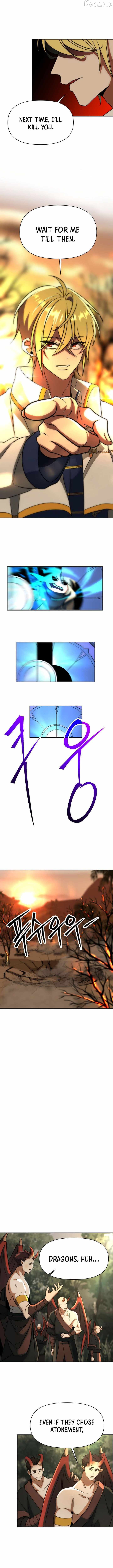 Archmage Transcending Through Regression Chapter 198 - page 10