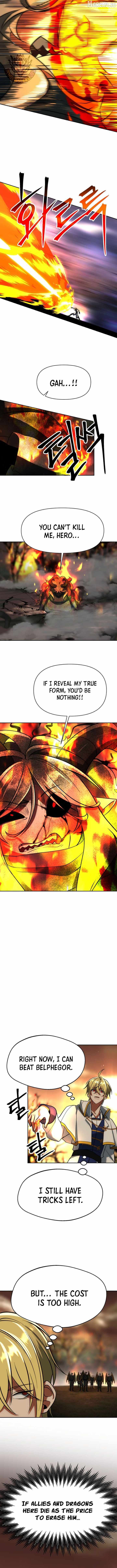 Archmage Transcending Through Regression Chapter 198 - page 7