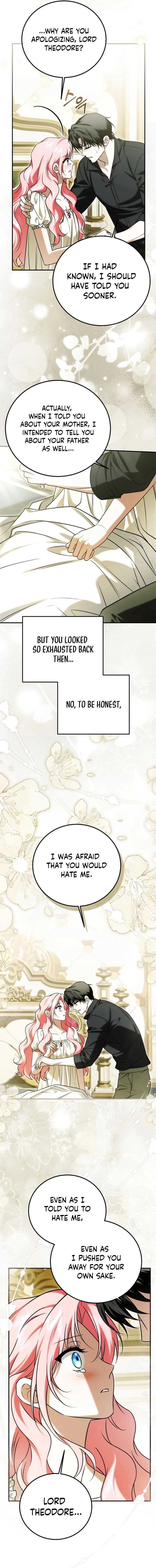 How to Change Angst Into a Feel-Good Chapter 70 - page 13