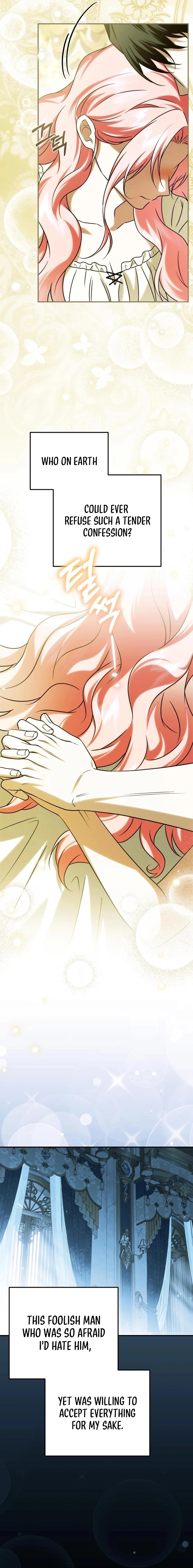 How to Change Angst Into a Feel-Good Chapter 70 - page 15