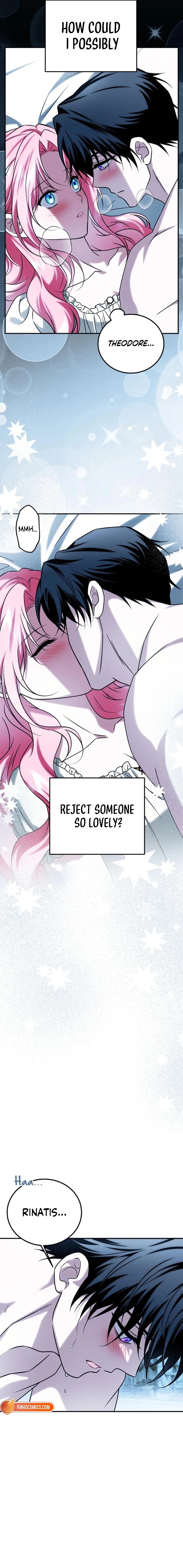 How to Change Angst Into a Feel-Good Chapter 70 - page 16