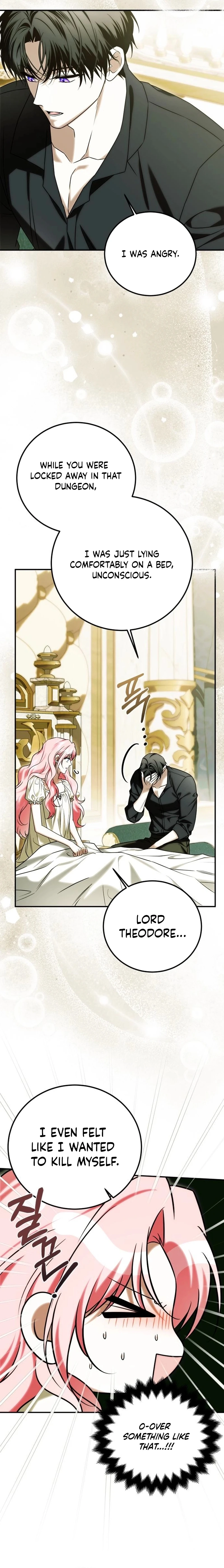 How to Change Angst Into a Feel-Good Chapter 70 - page 2
