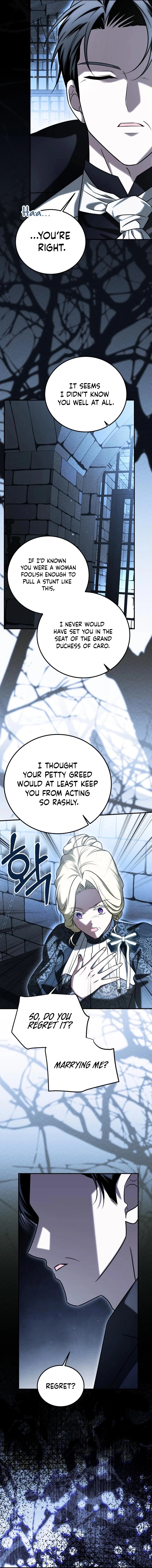 How to Change Angst Into a Feel-Good Chapter 71 - page 12