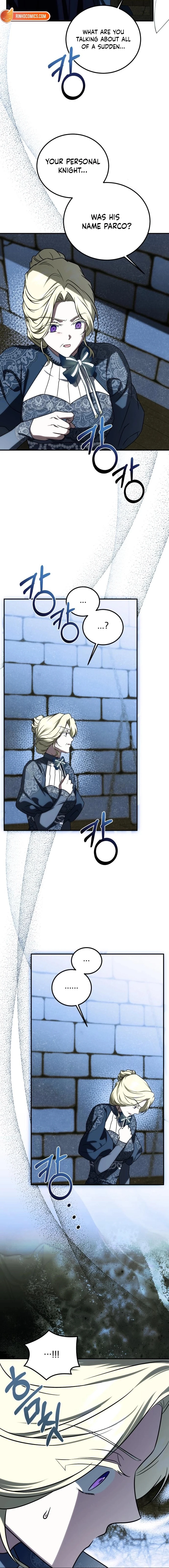 How to Change Angst Into a Feel-Good Chapter 71 - page 15