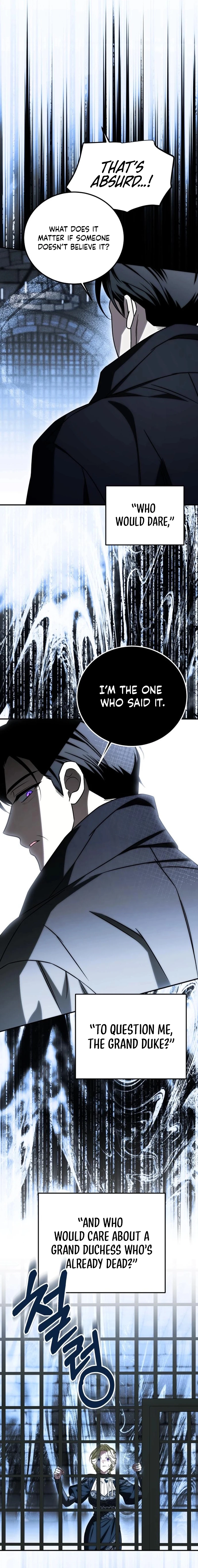 How to Change Angst Into a Feel-Good Chapter 71 - page 17