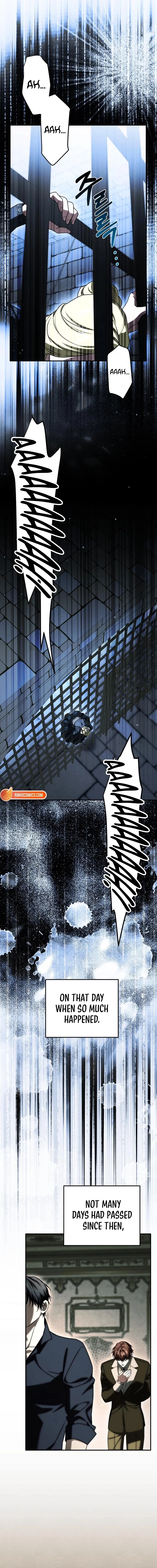 How to Change Angst Into a Feel-Good Chapter 71 - page 18