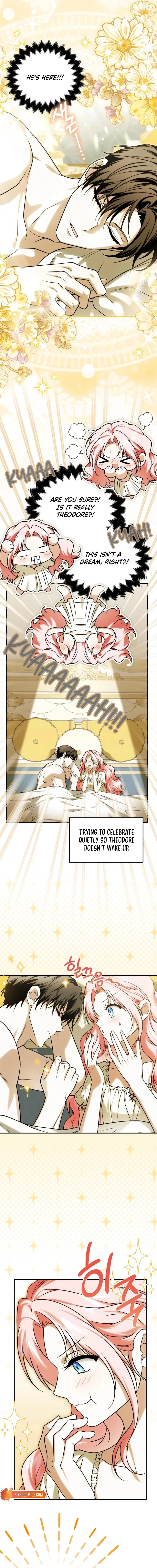 How to Change Angst Into a Feel-Good Chapter 71 - page 2