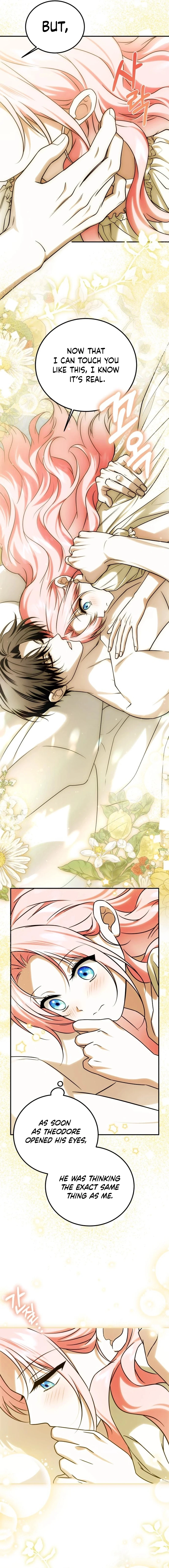 How to Change Angst Into a Feel-Good Chapter 71 - page 7