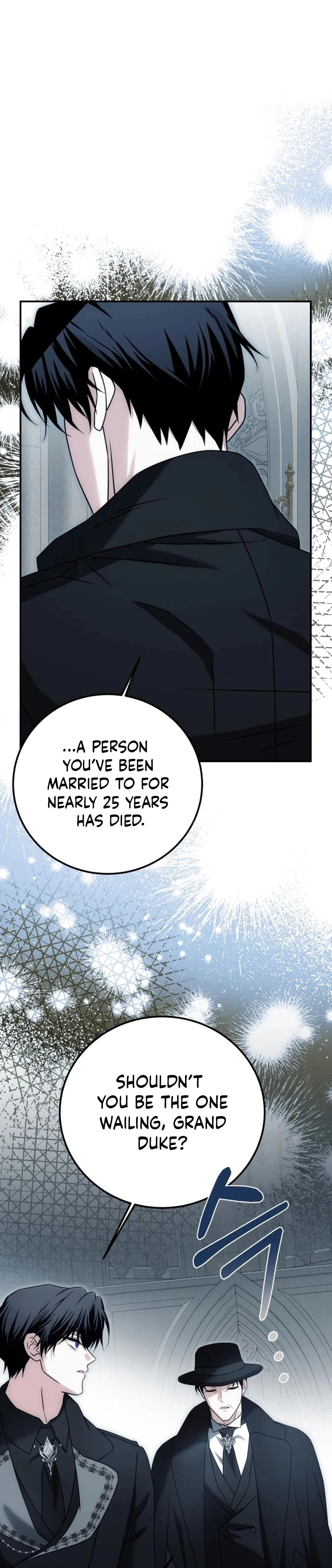 How to Change Angst Into a Feel-Good Chapter 72 - page 11