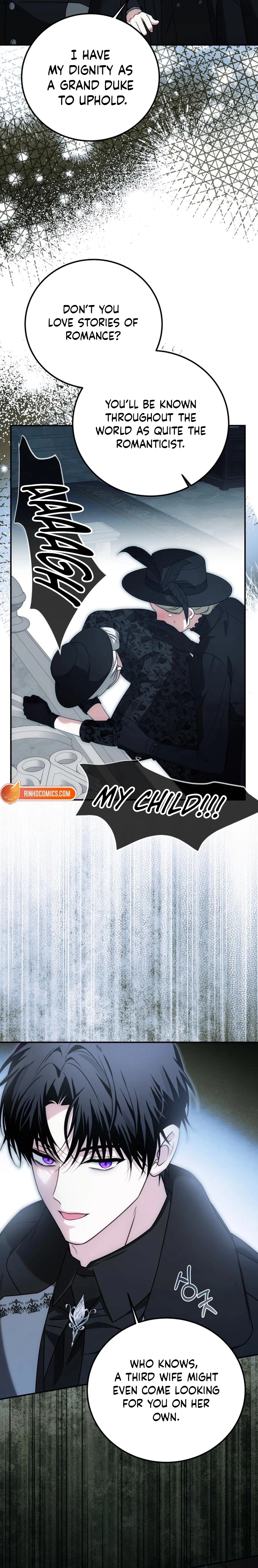 How to Change Angst Into a Feel-Good Chapter 72 - page 12