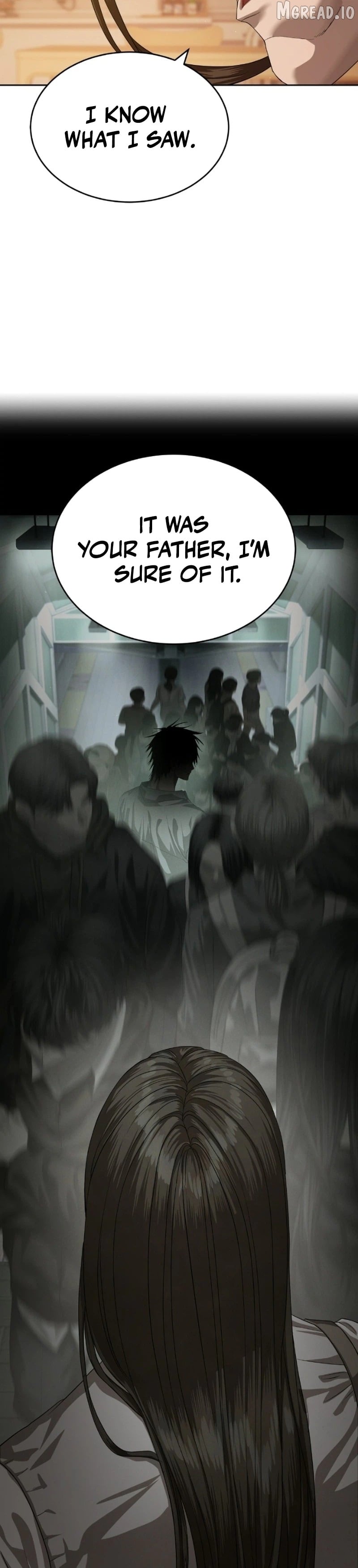 Special Civil Servant Chapter 67 - page 2