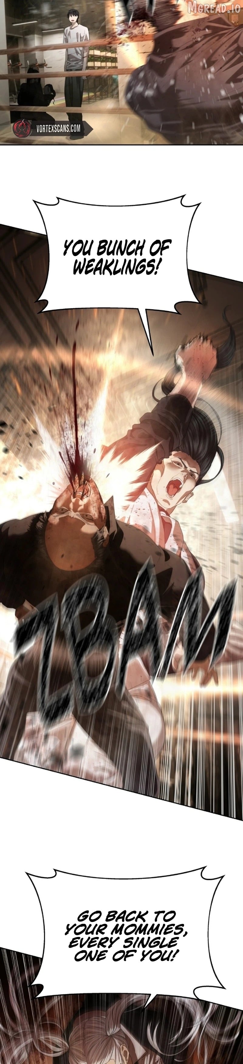 Special Civil Servant Chapter 67 - page 32