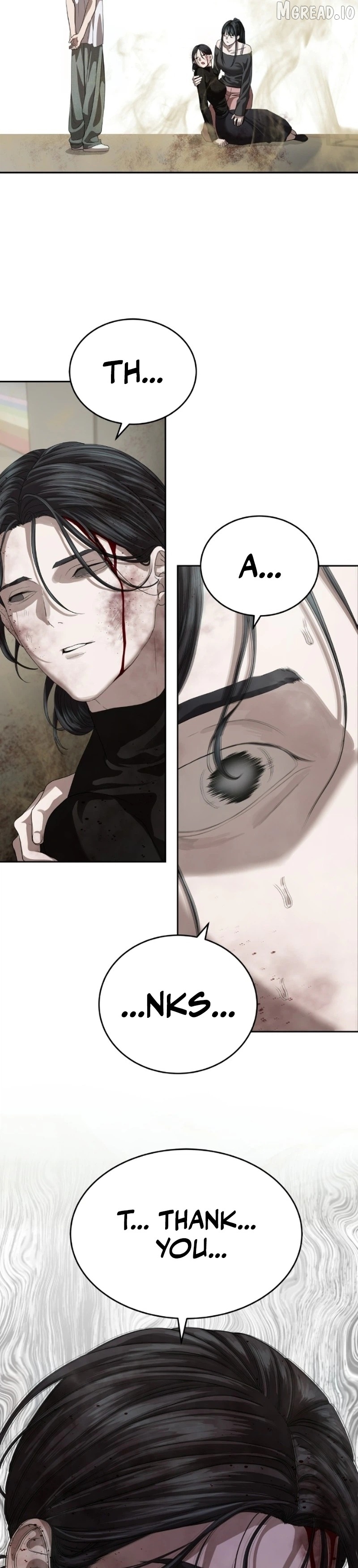 Special Civil Servant Chapter 67 - page 34