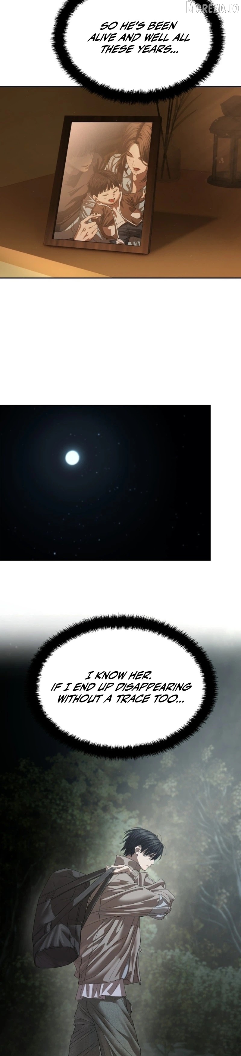Special Civil Servant Chapter 67 - page 8