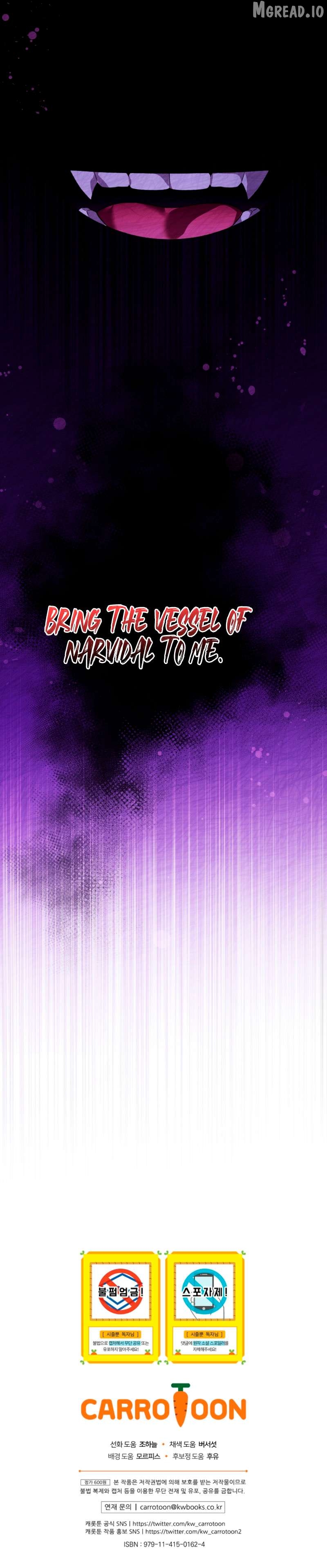 I Was Just Having Fun With The Time Limit Chapter 61 - page 11