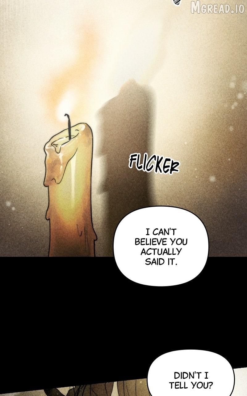 Locked to Death Chapter 87 - page 14