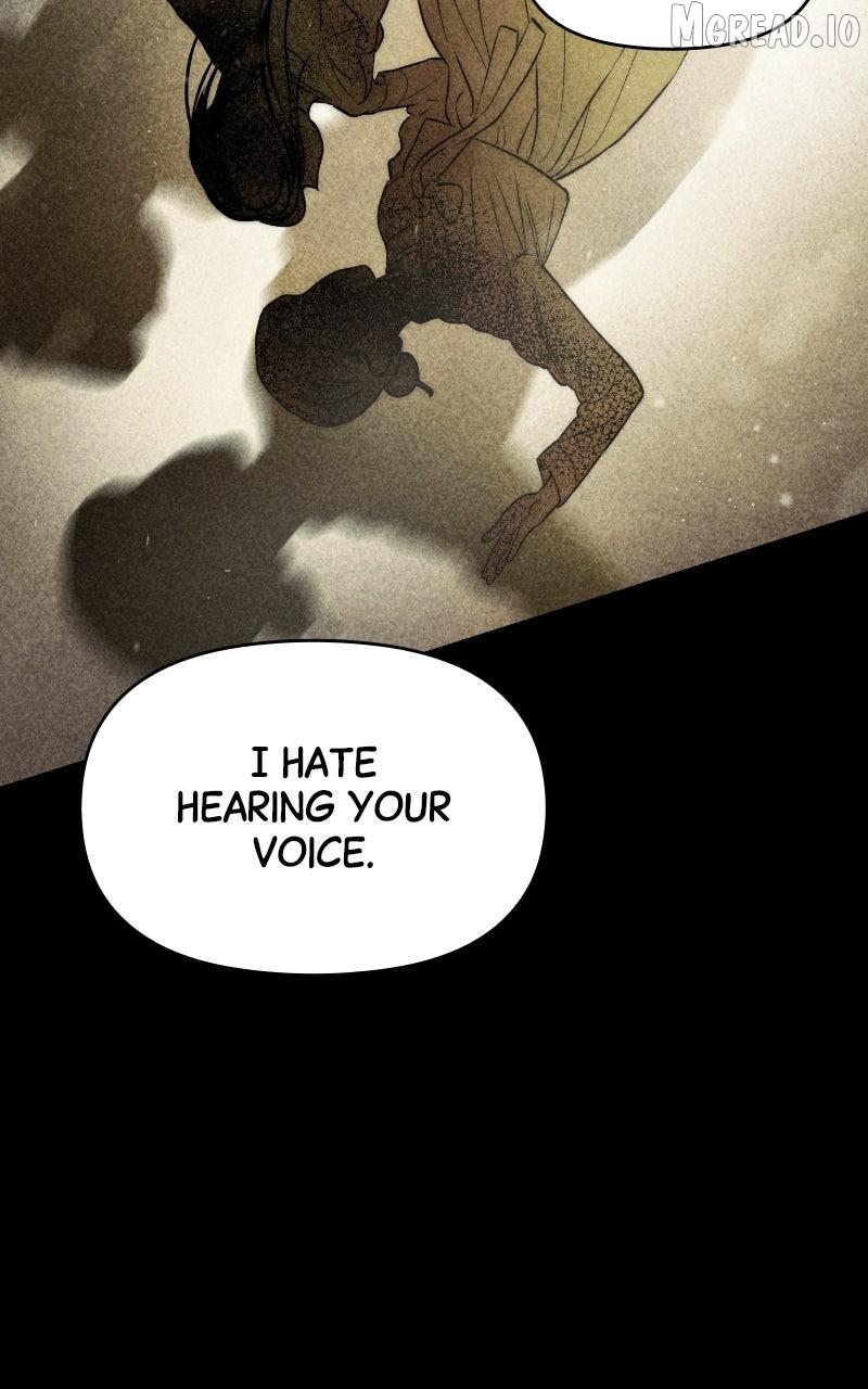 Locked to Death Chapter 87 - page 15