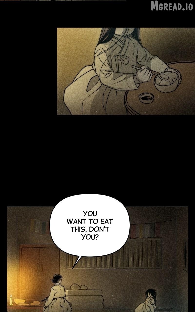 Locked to Death Chapter 87 - page 2