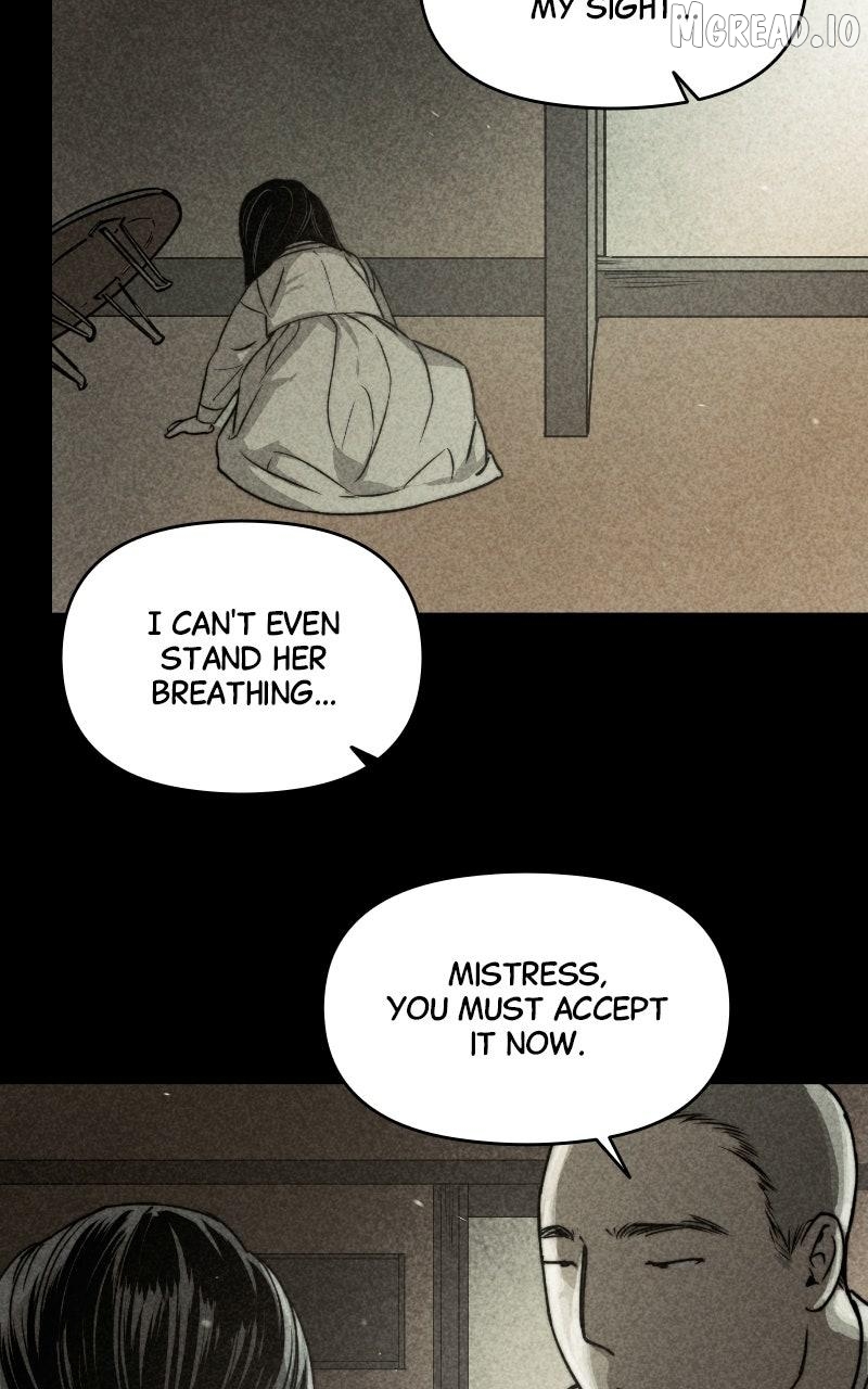 Locked to Death Chapter 87 - page 26