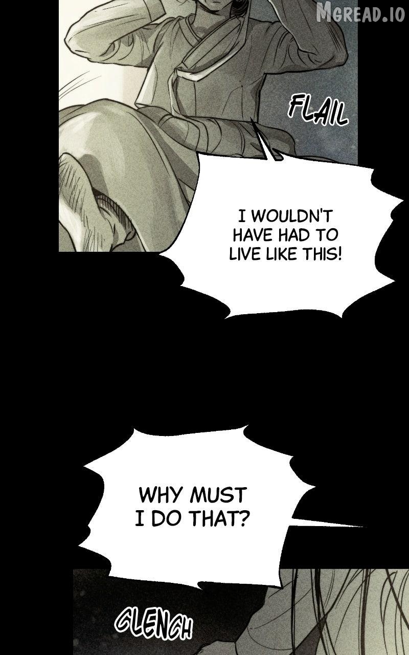 Locked to Death Chapter 87 - page 32