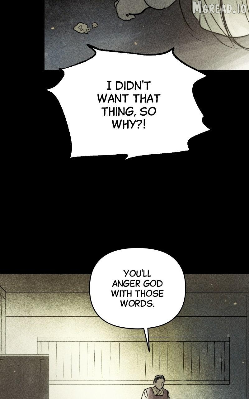 Locked to Death Chapter 87 - page 33